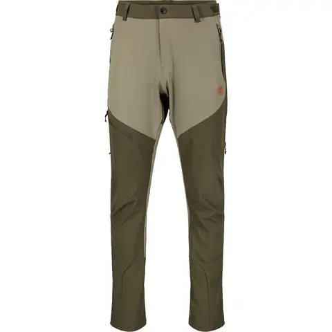 Bukse til herre Tufte Willow Softshell Pants M 302