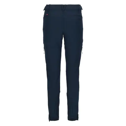 Turbukse til dame Tufte Willow Softshell Pants W 049