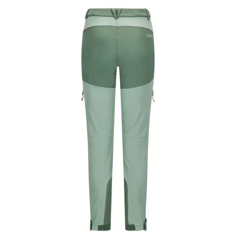 Bukse til dame Tufte Willow Softshell Pants W 230