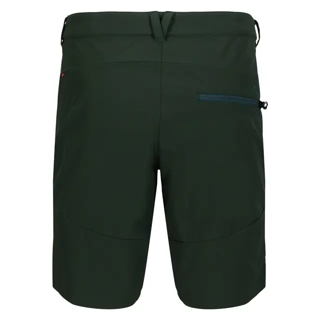 Shorts til herre S Tufte Willow Softshell Shorts M S 047 