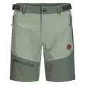 Shorts til dame Tufte Willow Softshell Shorts W 230