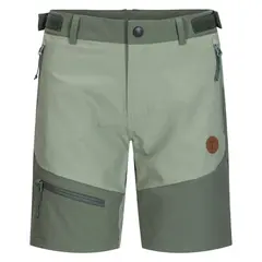 Shorts til dame S Tufte Willow Softshell Shorts W S 230