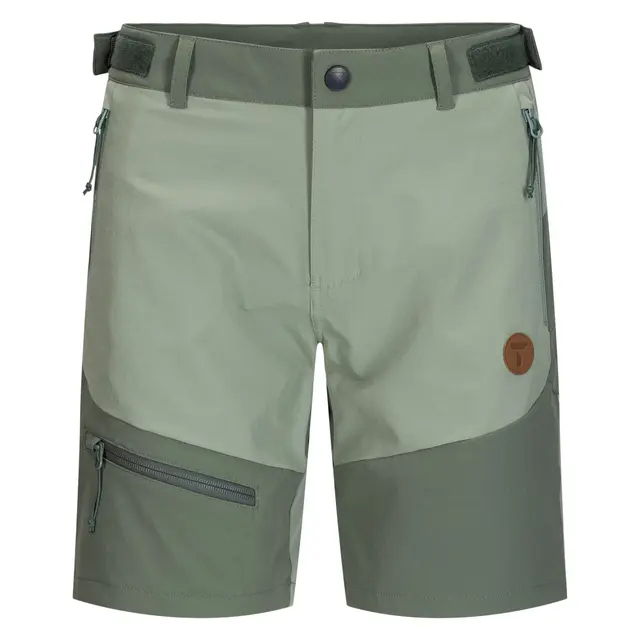 Shorts til dame S Tufte Willow Softshell Shorts W S 230 