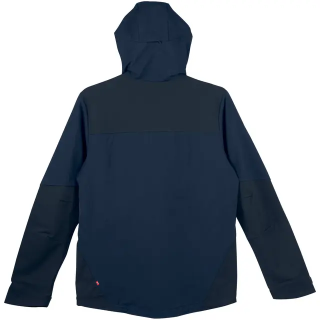 Jakke til herre L Tufte Willow Softshell Jacket 2 M L 049 