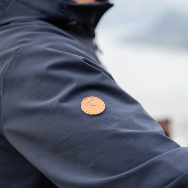 Jakke til herre L Tufte Willow Softshell Jacket 2 M L 049 