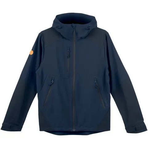 Jakke til herre Tufte Willow Softshell Jacket 2 M 049