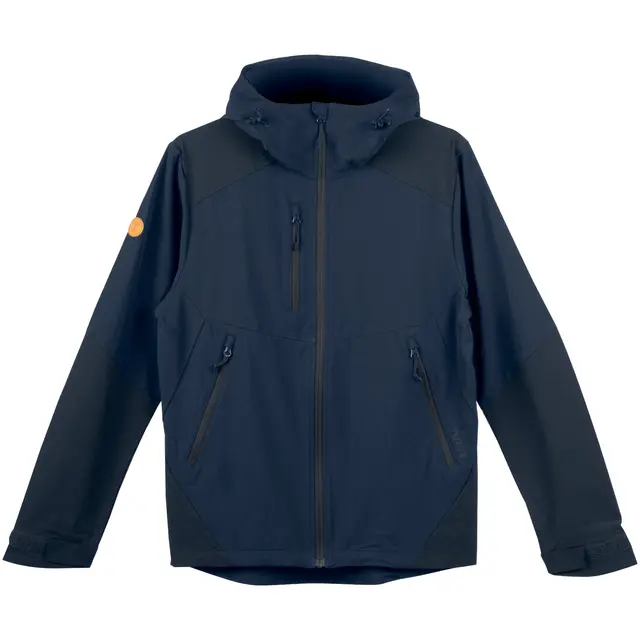Jakke til herre L Tufte Willow Softshell Jacket 2 M L 049 