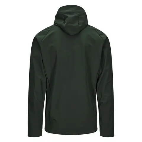Turjakke til herre Tufte Willow Softshell Jacket M 047