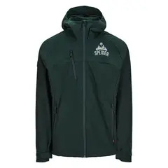 Turjakke til herre L Tufte Willow Softshell Jacket M L 047 NS