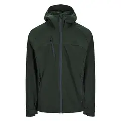 Turjakke til herre L Tufte Willow Softshell Jacket M L 047