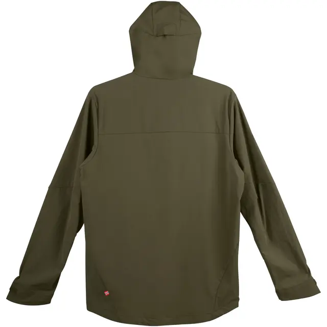 Jakke til herre S Tufte Willow Softshell Jacket 2 M S 303 
