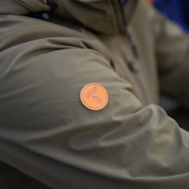 Jakke til herre S Tufte Willow Softshell Jacket 2 M S 303 