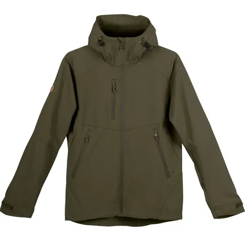 Jakke til herre Tufte Willow Softshell Jacket 2 M 303