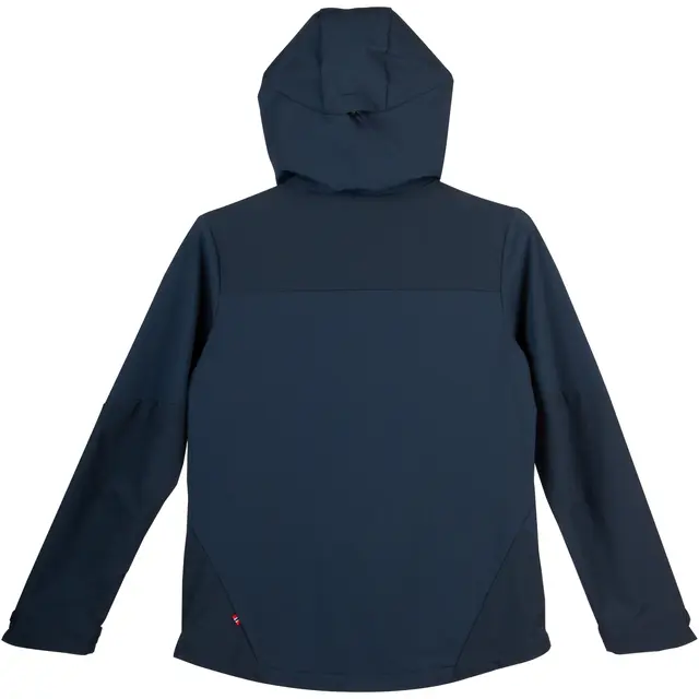Jakke til dame M Tufte Willow Softshell Jacket 2 W M 049 