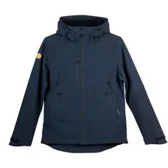 Jakke til dame M Tufte Willow Softshell Jacket 2 W M 049