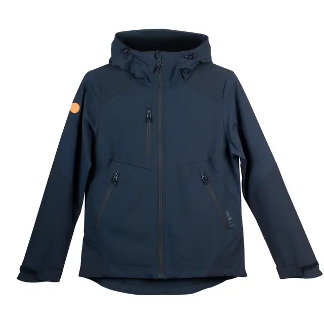 Jakke til dame M Tufte Willow Softshell Jacket 2 W M 049 