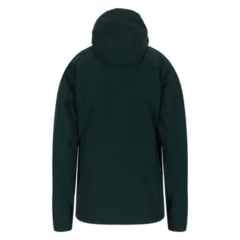 Turjakke til dame Tufte Willow Softshell Jacket W 047