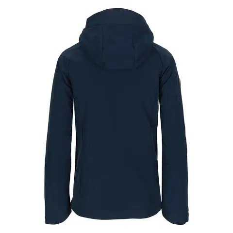 Jakke til dame Tufte Willow Softshell Jacket W 049