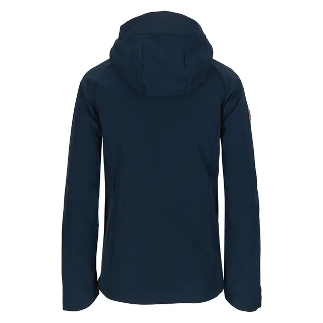 Jakke til dame M Tufte Willow Softshell Jacket W M 049 
