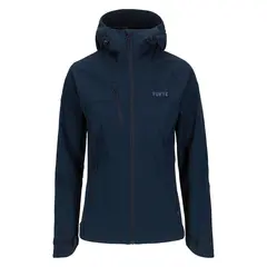 Jakke til dame M Tufte Willow Softshell Jacket W M 049