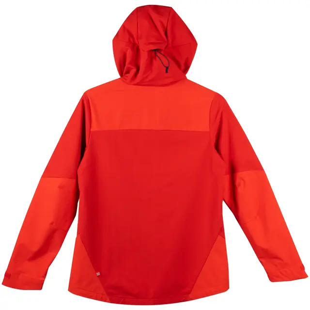 Jakke til dame S Tufte Willow Softshell Jacket 2 W S 296 