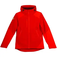 Jakke til dame S Tufte Willow Softshell Jacket 2 W S 296