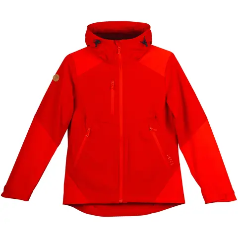 Jakke til dame Tufte Willow Softshell Jacket 2 W 296