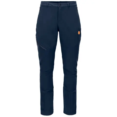 Bukse til herre Tufte Willow Softshell Pants M 049