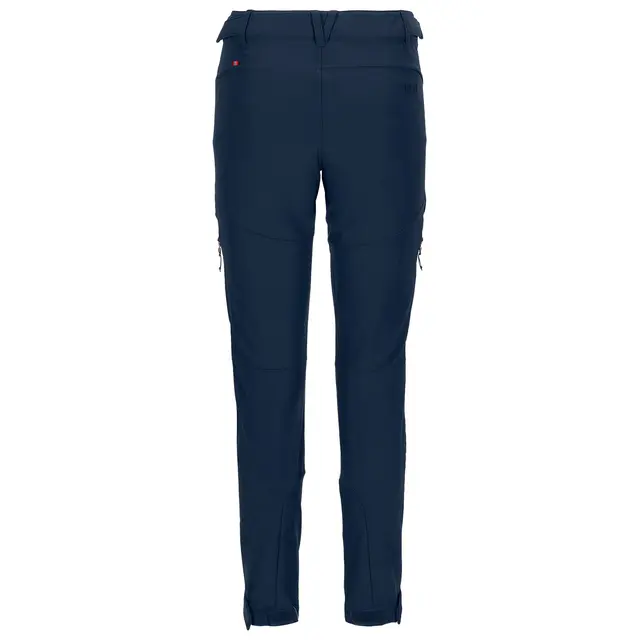 Bukse til dame L Tufte Willow Softshell Pants W L 049 