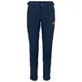 Bukse til dame Tufte Willow Softshell Pants W 049