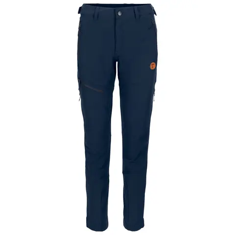 Bukse til dame Tufte Willow Softshell Pants W 049