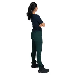 Turbukse til dame S Tufte Willow Softshell Pants W S 047