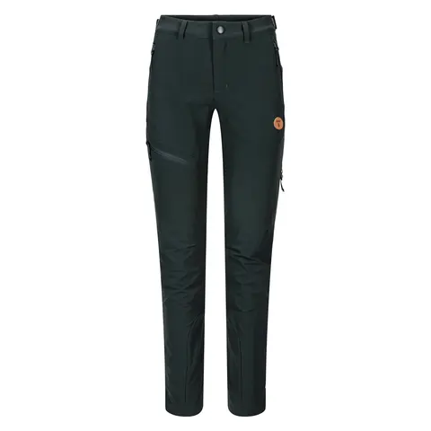Turbukse til dame XL Tufte Willow Softshell Pants W XL 047