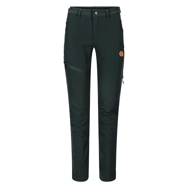 Turbukse til dame Tufte Willow Softshell Pants W 047 
