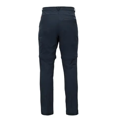 Bukse til herre Tufte Willow Softshell Zip-Off M 049