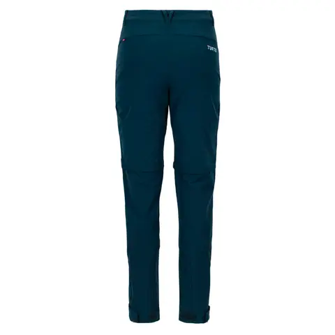 Bukse til dame Tufte Willow Softshell Zip-Off W 049