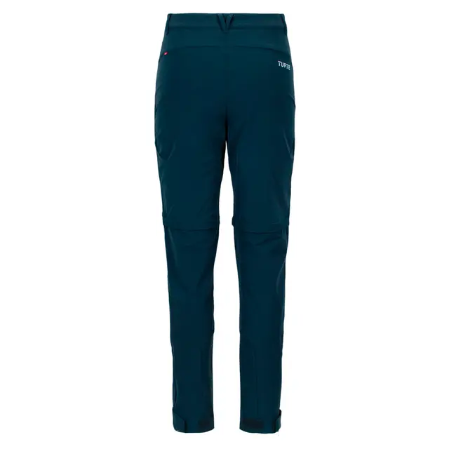 Bukse til dame XS Tufte Willow Softshell Zip-Off W XS 049 