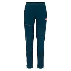Bukse til dame XS Tufte Willow Softshell Zip-Off W XS 049