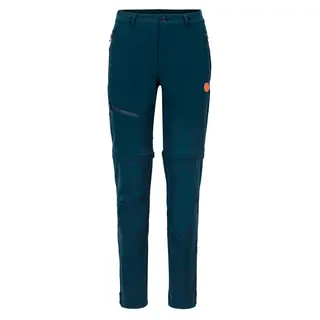Bukse til dame Tufte Willow Softshell Zip-Off W 049