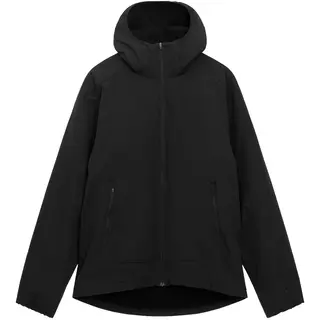 Jakke til herre Tufte Wool Insulated Jacket M 001