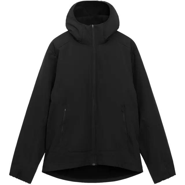 Jakke til herre M Tufte Wool Insulated Jacket M M 001 