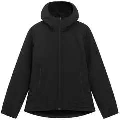 Jakke til dame M Tufte Wool Insulated Jacket W M 001