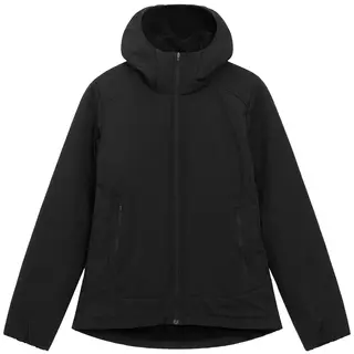 Jakke til dame Tufte Wool Insulated Jacket W 001