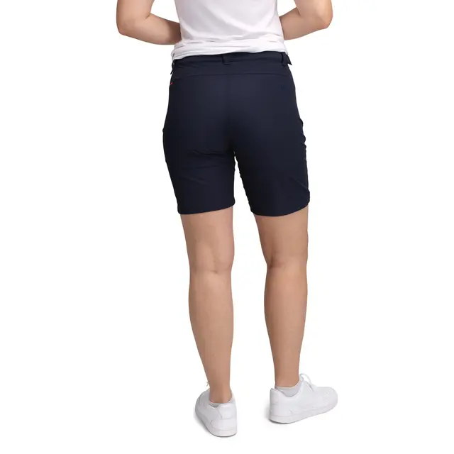 Shorts til dame S Tufte Willow Softshell Shorts W S 049 