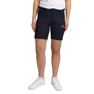 Shorts til dame Tufte Willow Softshell Shorts W 049