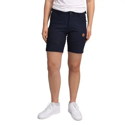 Shorts til dame Tufte Willow Softshell Shorts W 049