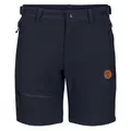 Shorts til dame Tufte Willow Softshell Shorts W 049