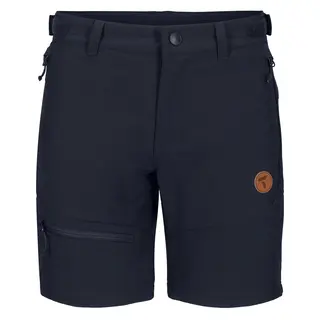 Shorts til dame Tufte Willow Softshell Shorts W 049