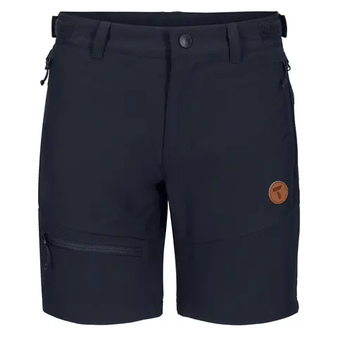Shorts til dame Tufte Willow Softshell Shorts W 049