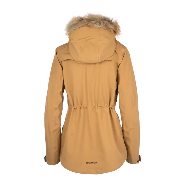 Jakke til dame Twentyfour Finse 2.0 Jakke W 894 
